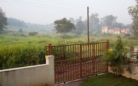 Karjat Mountain Villa