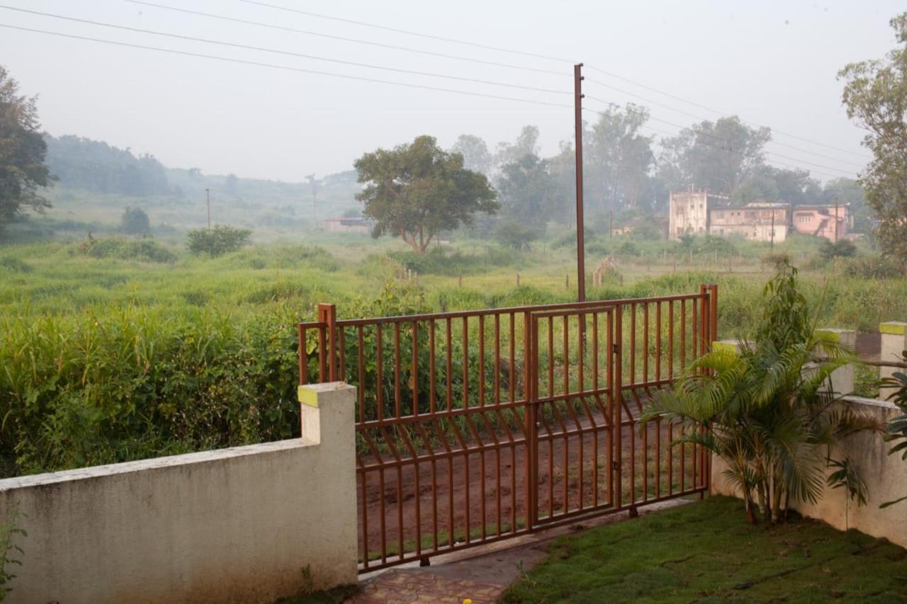 Karjat Mountain Villa Exterior photo
