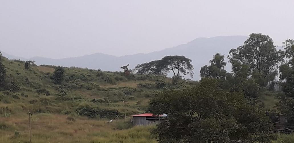 Karjat Mountain Villa Exterior photo