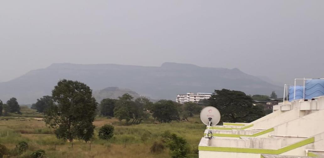 Karjat Mountain Villa Exterior photo