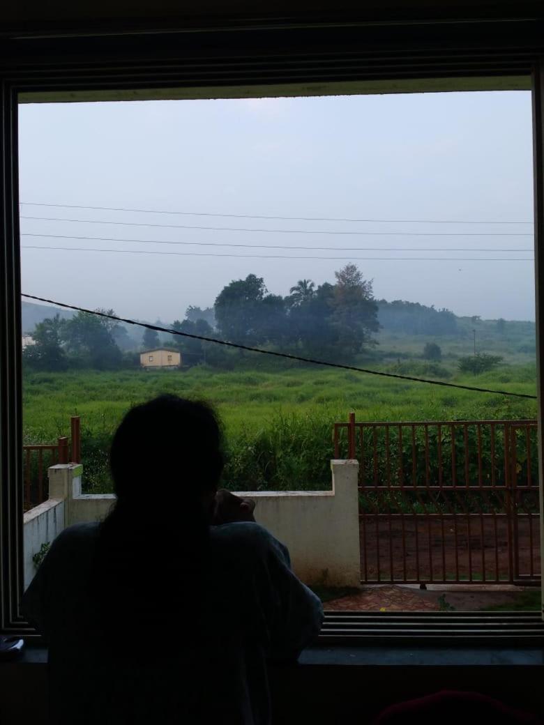 Karjat Mountain Villa Exterior photo
