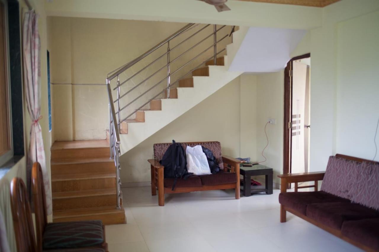 Karjat Mountain Villa Exterior photo