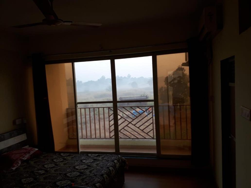 Karjat Mountain Villa Exterior photo