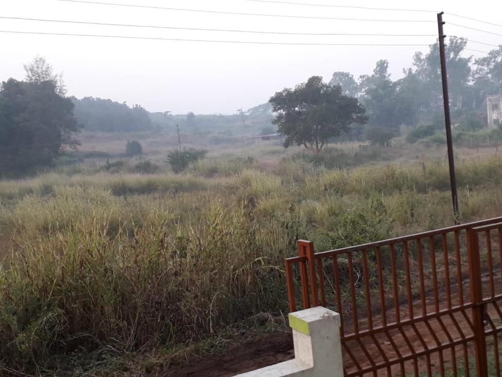 Karjat Mountain Villa Exterior photo