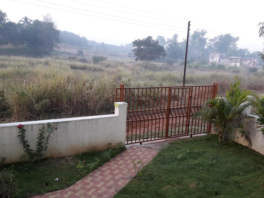 Karjat Mountain Villa Exterior photo