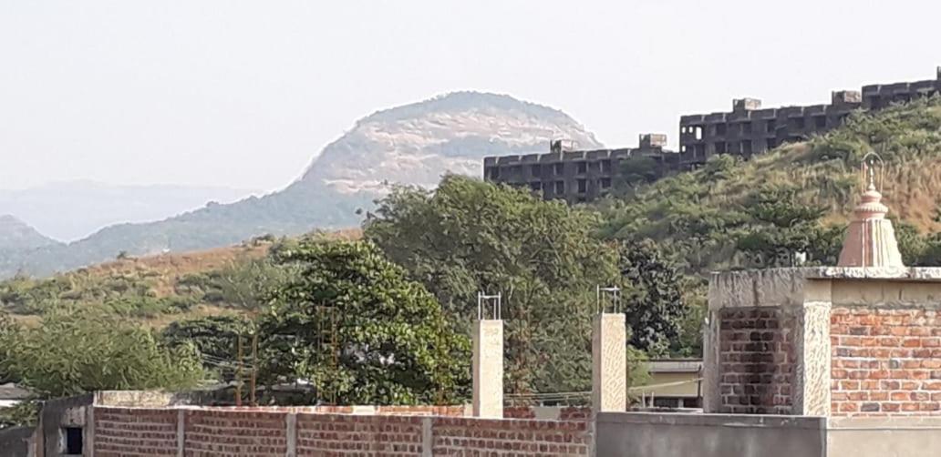 Karjat Mountain Villa Exterior photo