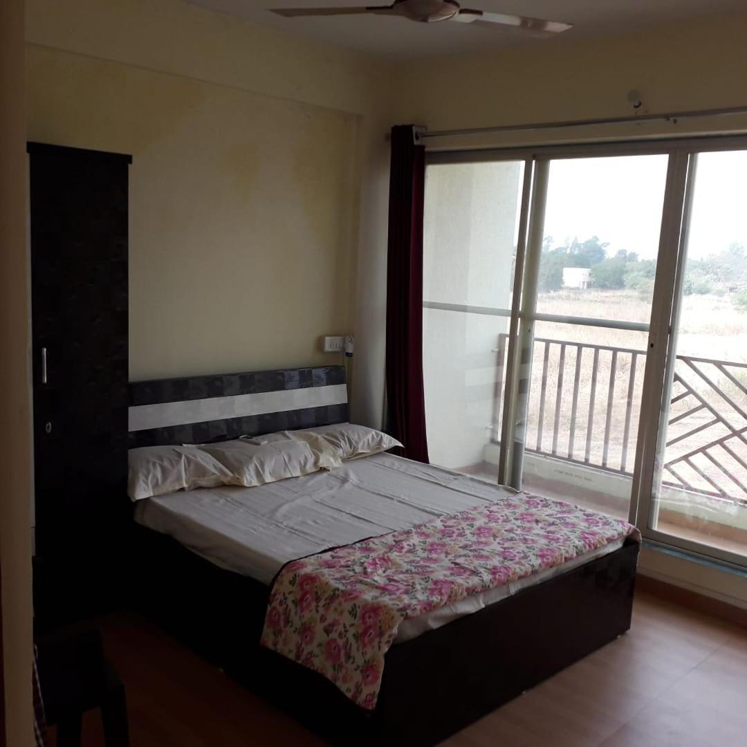 Karjat Mountain Villa Exterior photo