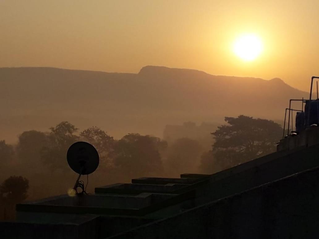 Karjat Mountain Villa Exterior photo