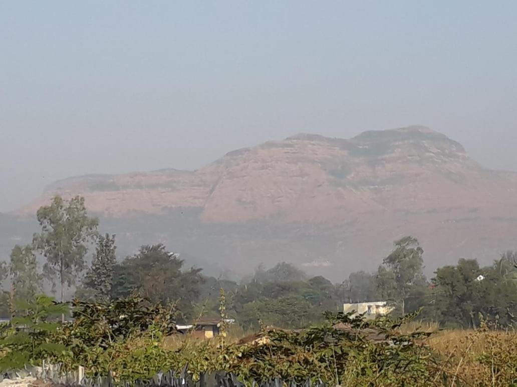 Karjat Mountain Villa Exterior photo
