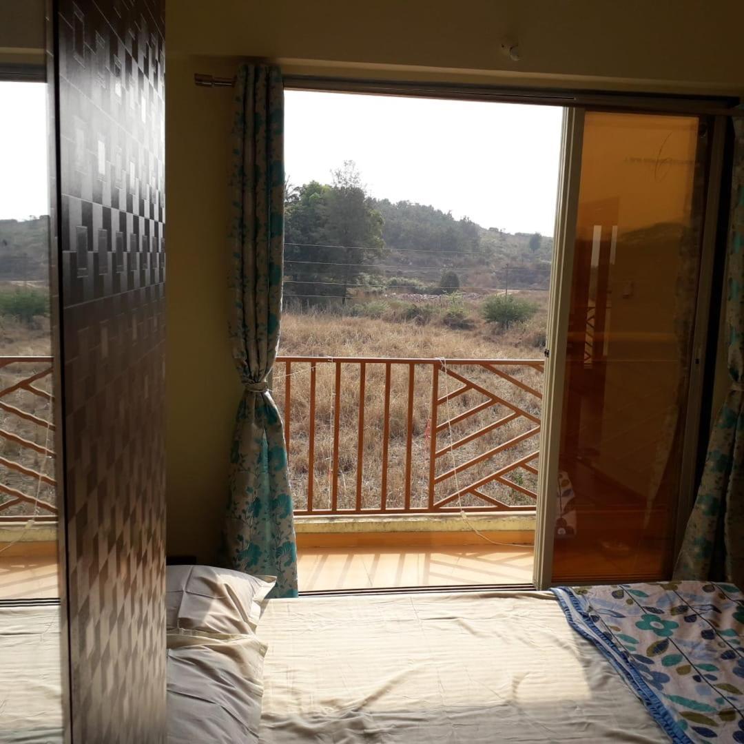 Karjat Mountain Villa Exterior photo
