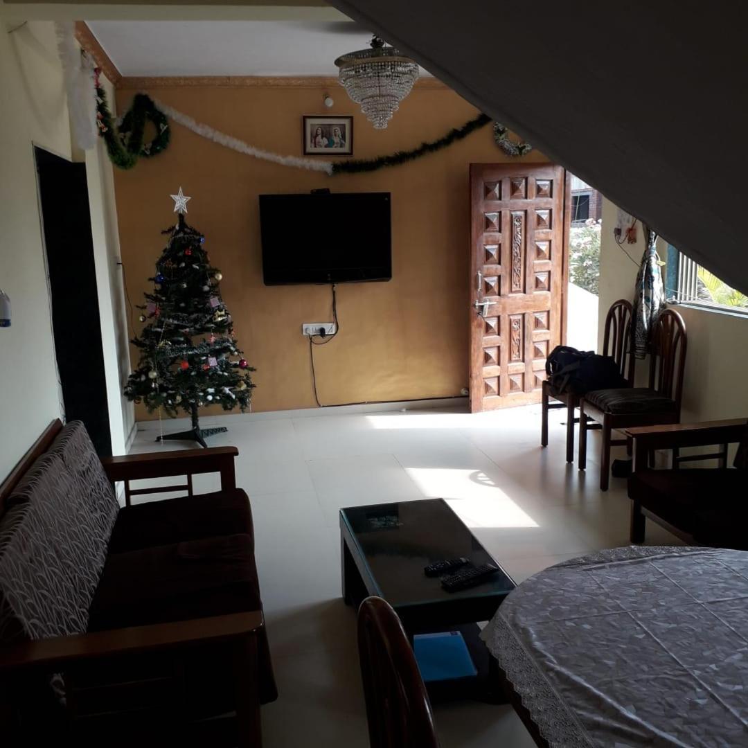 Karjat Mountain Villa Exterior photo