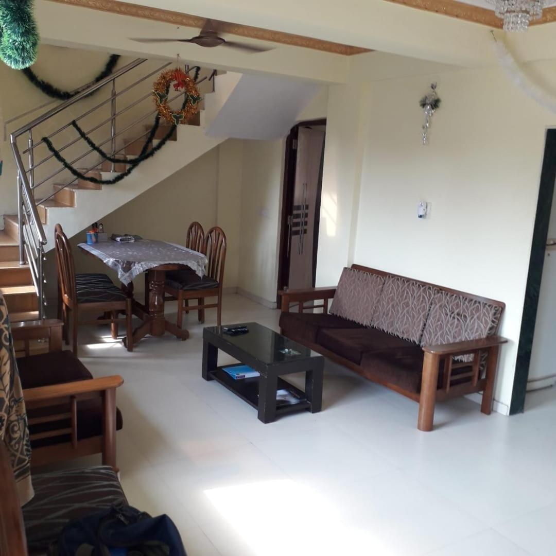 Karjat Mountain Villa Exterior photo
