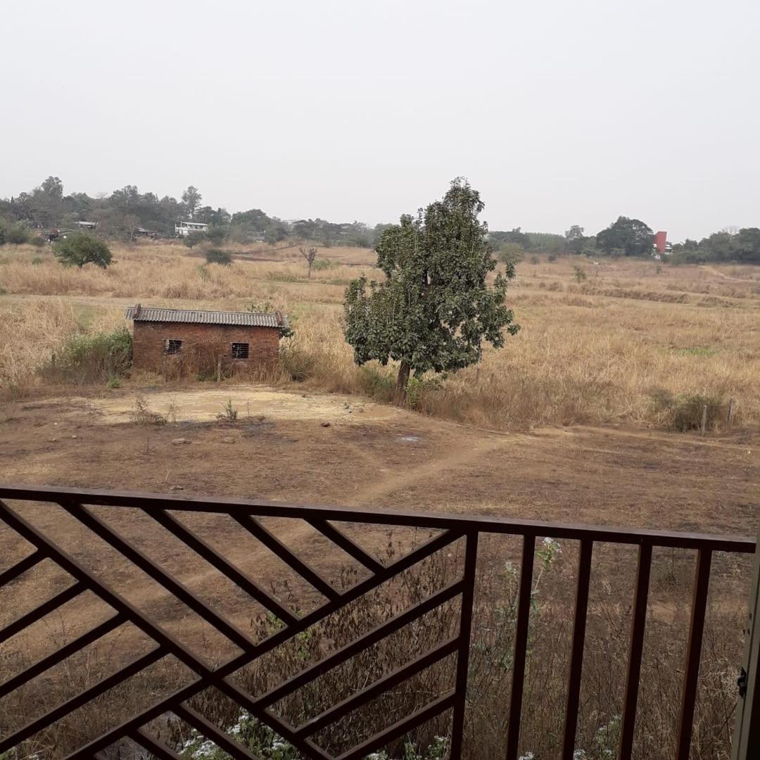 Karjat Mountain Villa Exterior photo