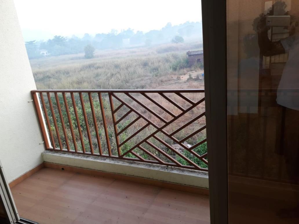 Karjat Mountain Villa Exterior photo